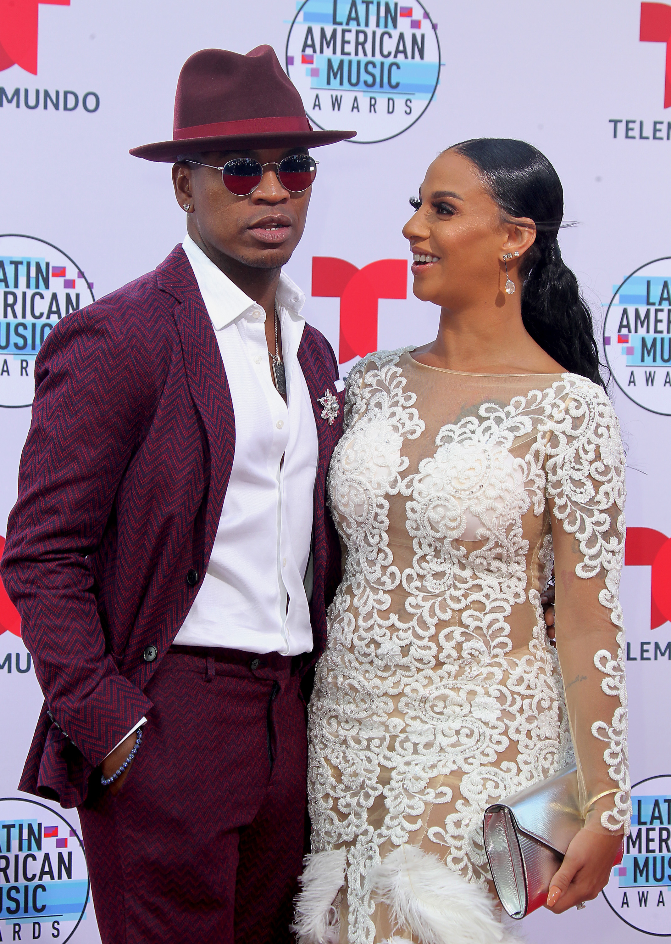 neyo crystal smith