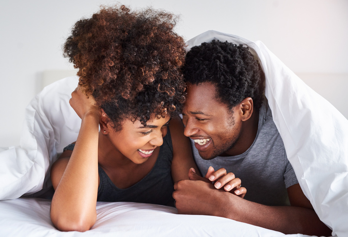 taking things slowly dating