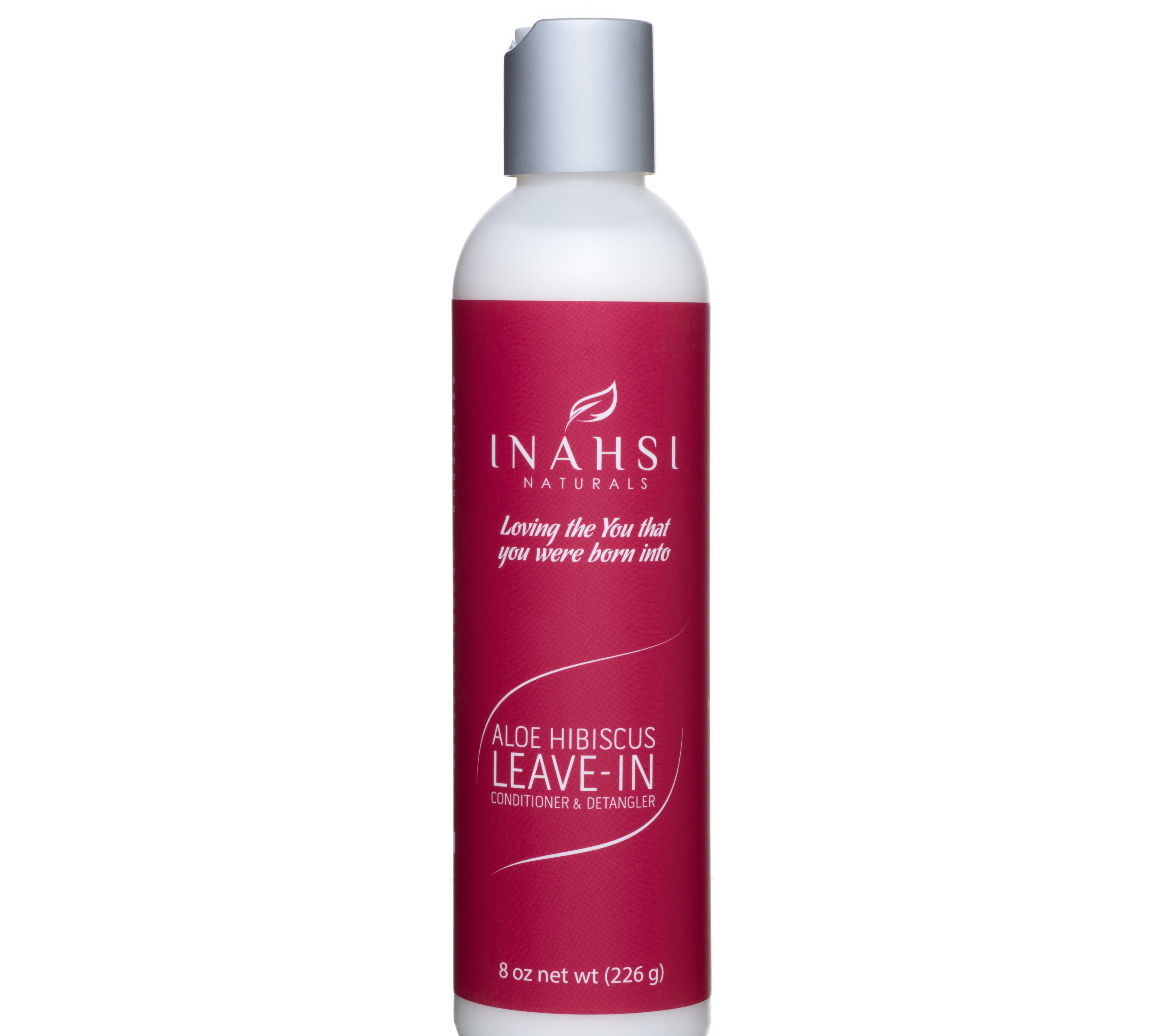 Inahsi Naturals Leave-In