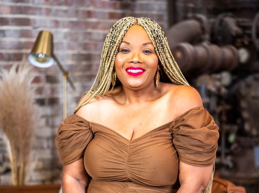 Maui Bigelow, lifeStyled Honors, tenth annual, fashion, plus-size, beauty, Atlanta,