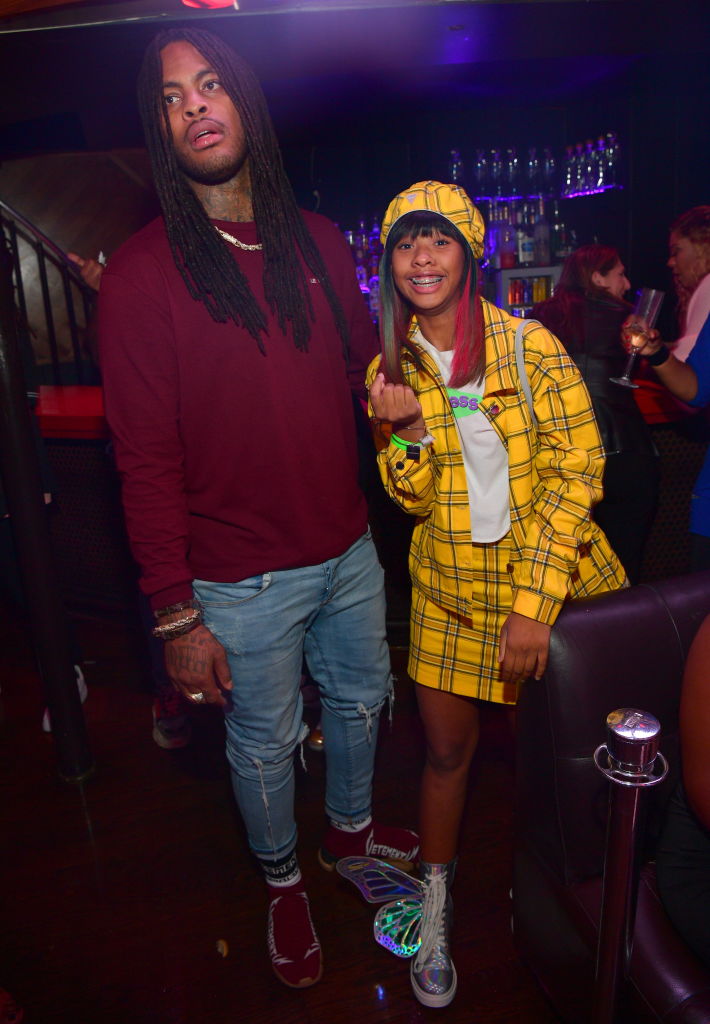 The Cast of Growing Up Hip Hop Atlanta to Celebrate the New Season