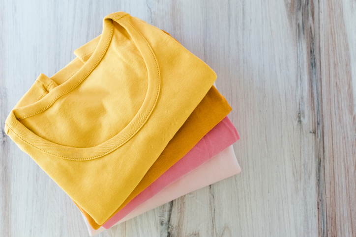 spring cleaning tips