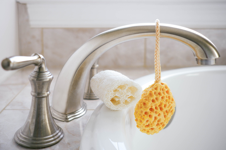 spring cleaning tips