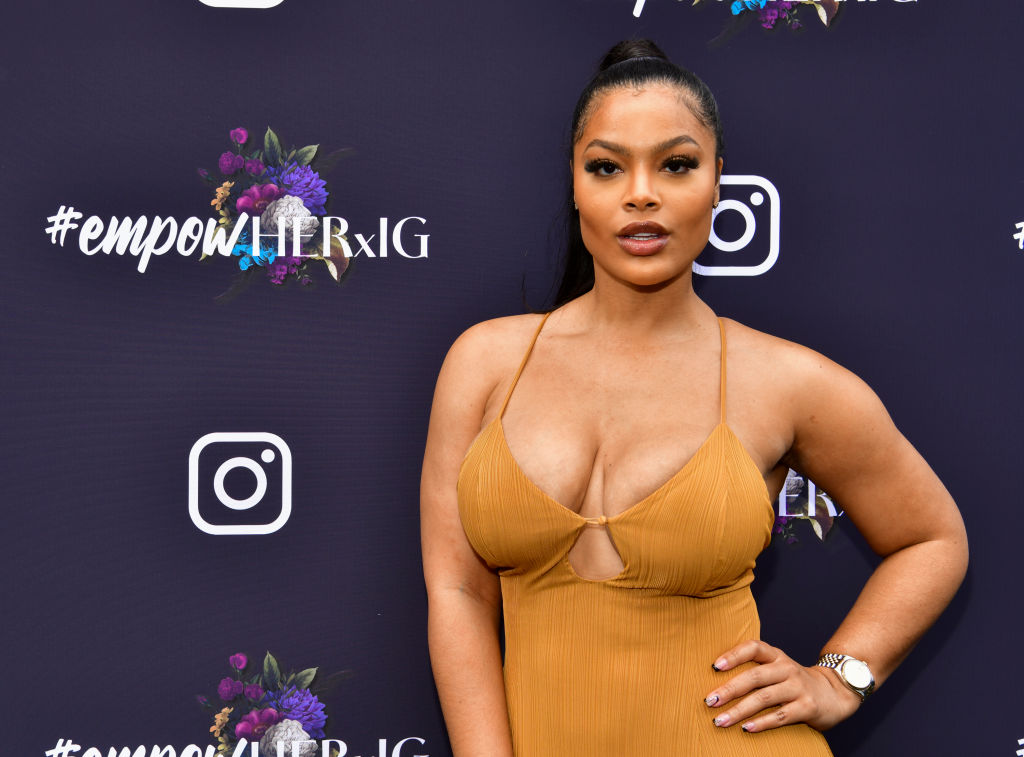 Instagram's GRAMMY Luncheon - Arrivals
