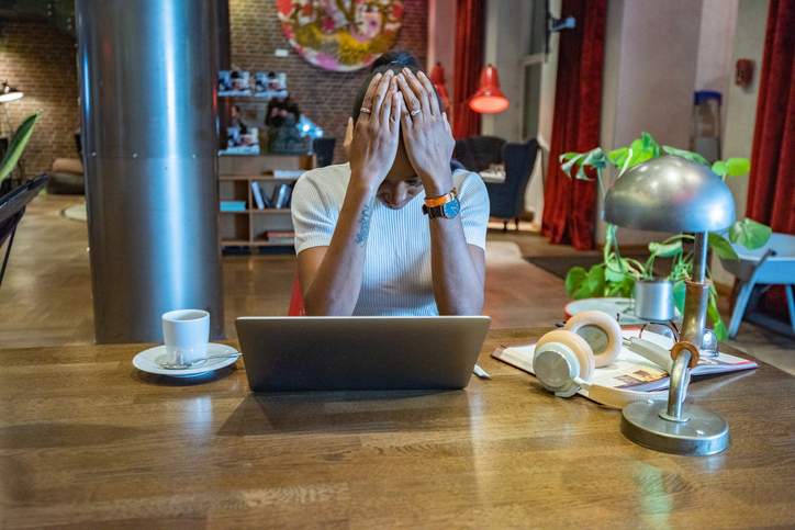 Running business isn't aways easy.