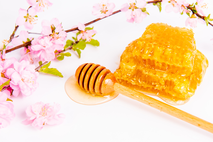 sweetener natural