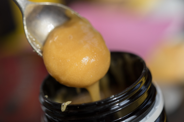 sweetener natural