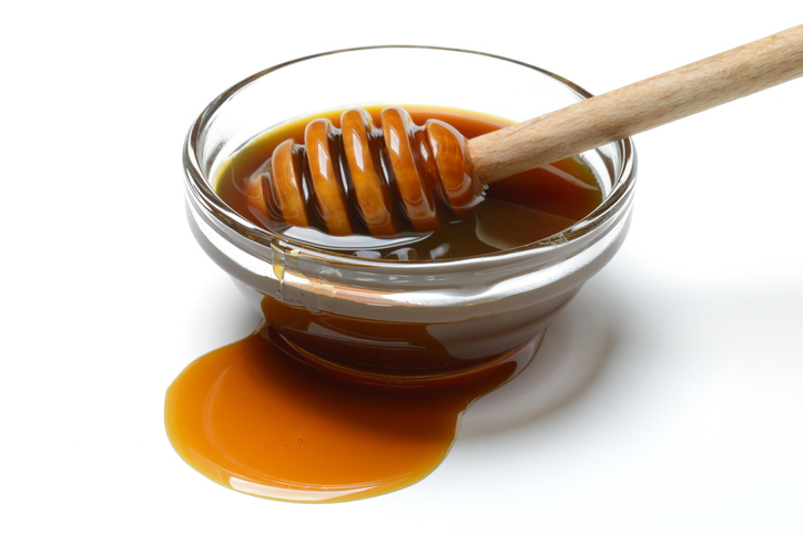 sweetener natural
