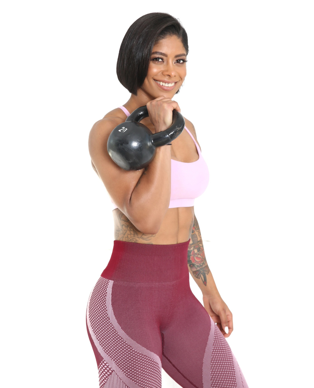 Massy Arias instagram