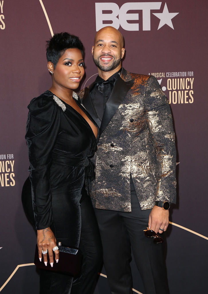 Fantasia and Kendall