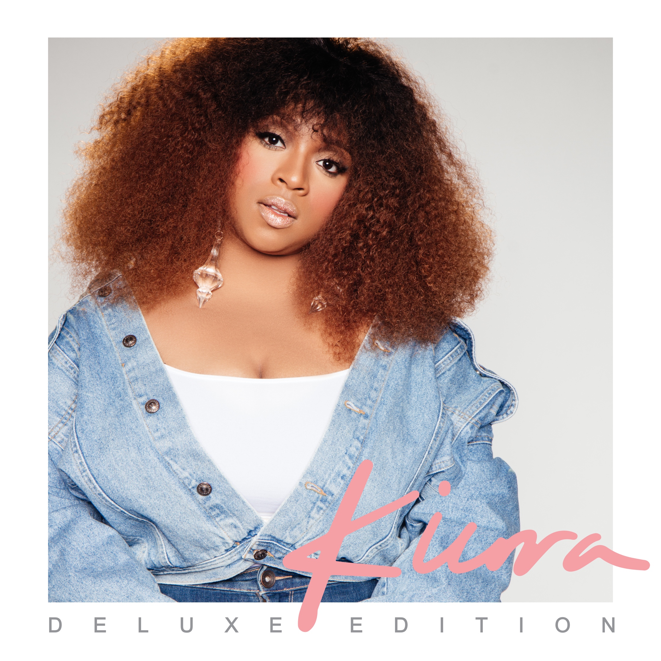 Kierra Sheard-Kelly