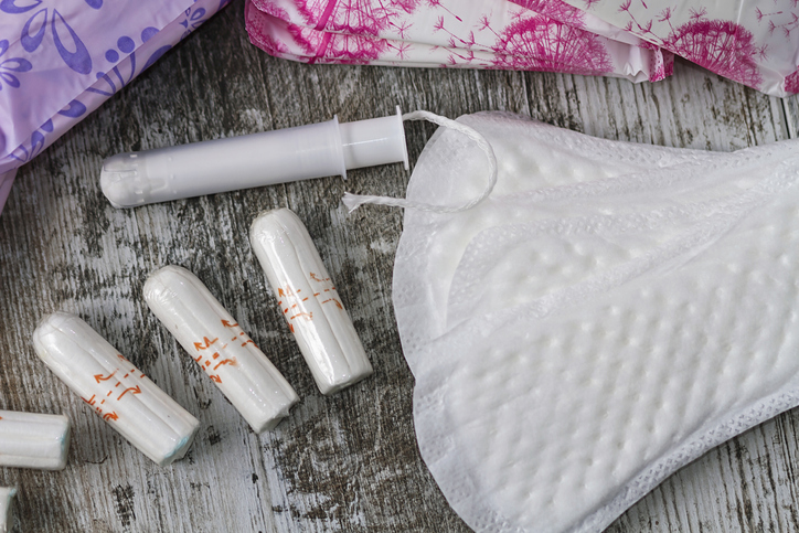 periods help