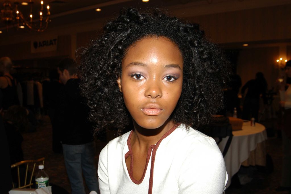 Gerren Taylor