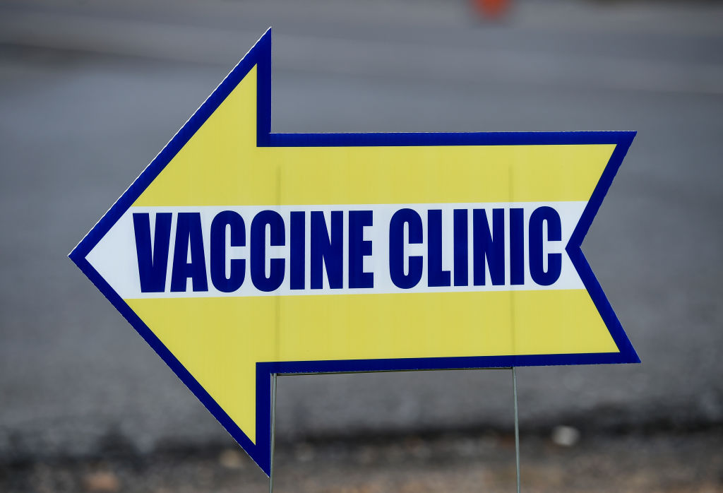 COVID-19 vaccine