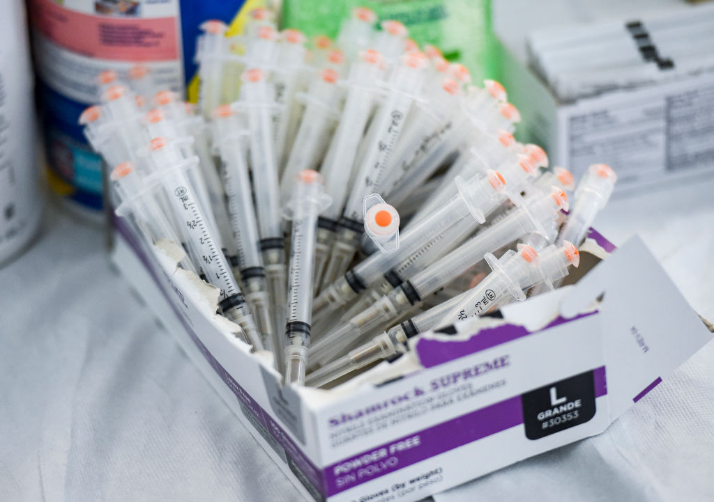 COVID-19 vaccine