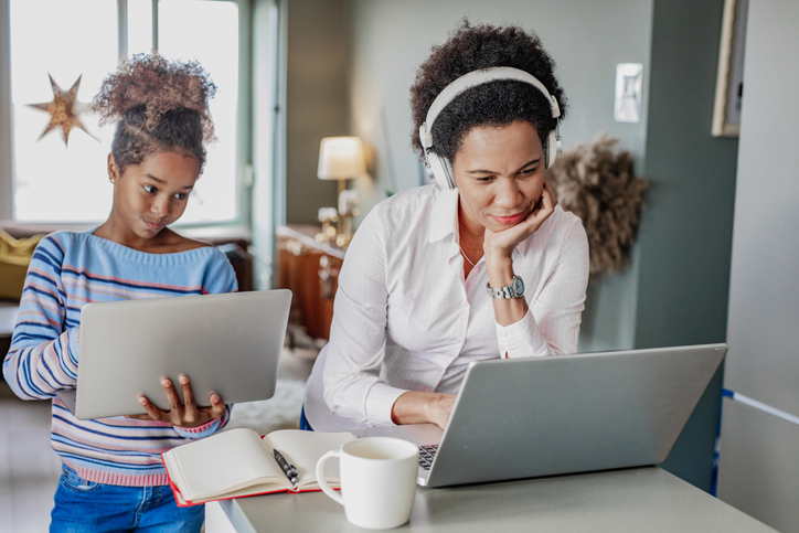 blended family advice