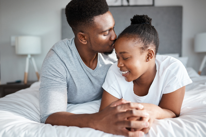 divorce and dating