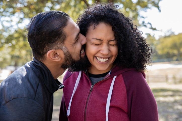 divorce and dating