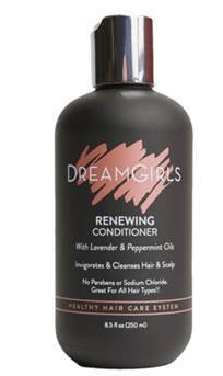 dreamgirls hair products
