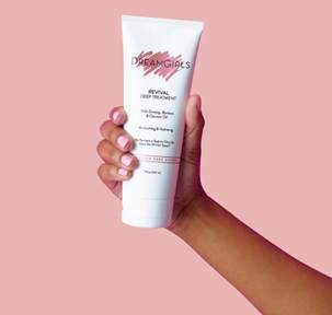 dreamgirls hair products
