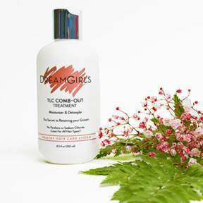 dreamgirls hair products