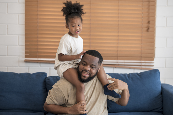 stepparent boundaries