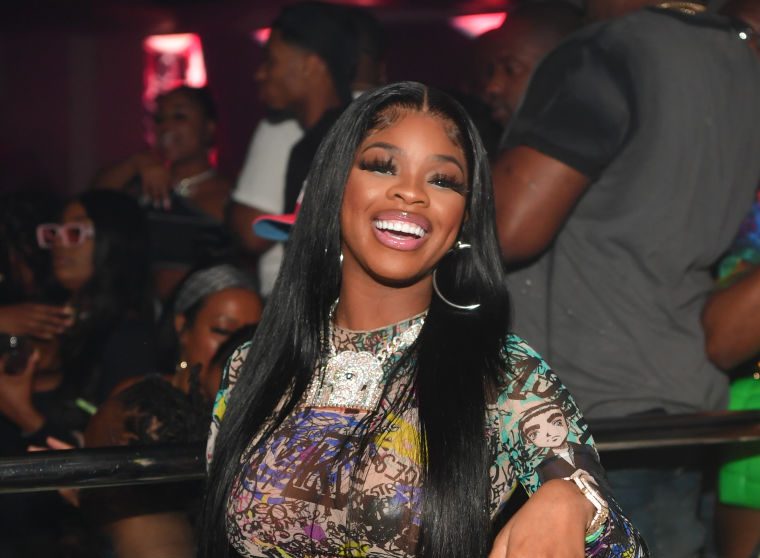 The City Girls Labor Day Weekend Takeover