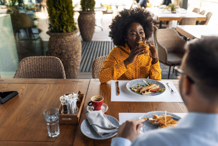 conscious spending