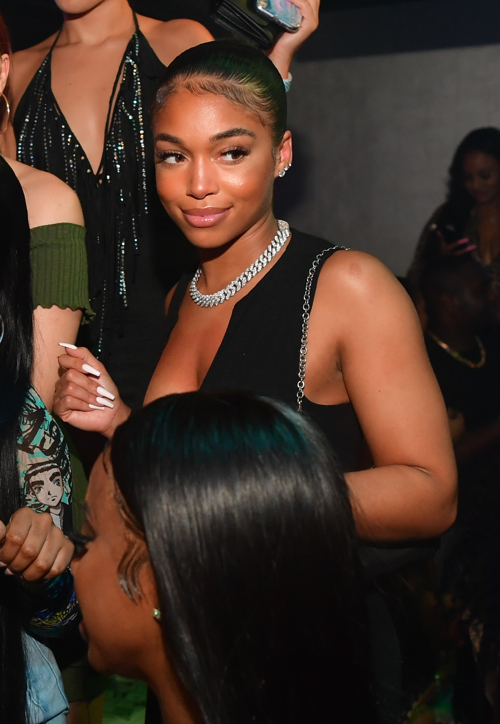 The City Girls Labor Day Weekend Takeover