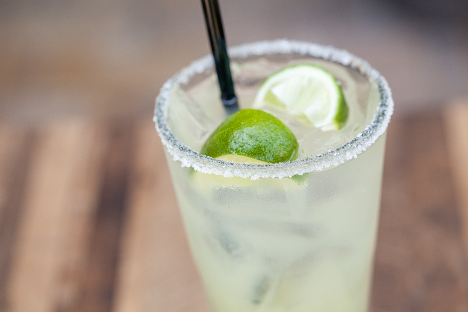The Cheesecake Factory's Ultimate Margarita