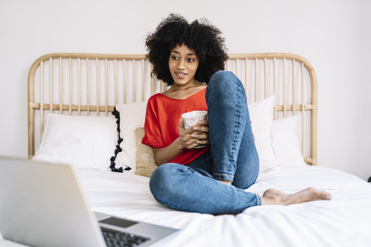 social media and mental health