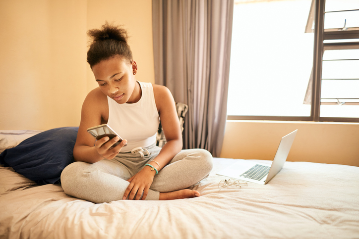 social media and mental health