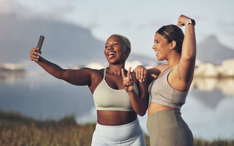 social media and mental health