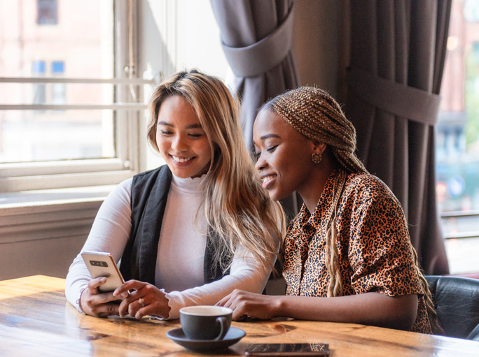 social media and mental health