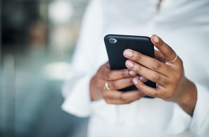 social media and mental health