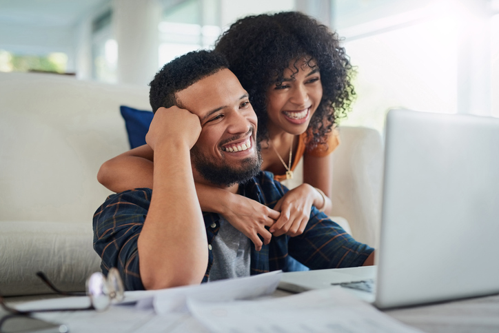 money and relationships