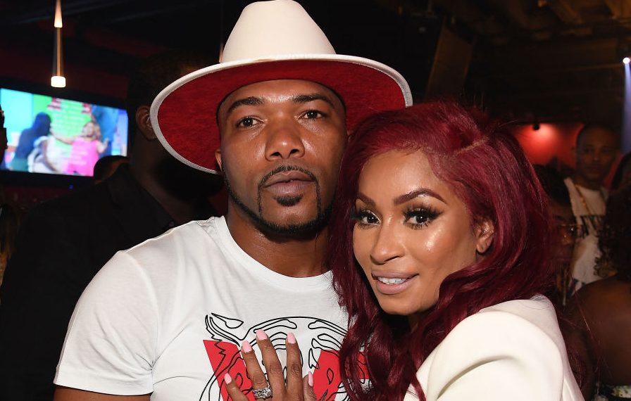 "Ferrari Karlie" Single Release Party