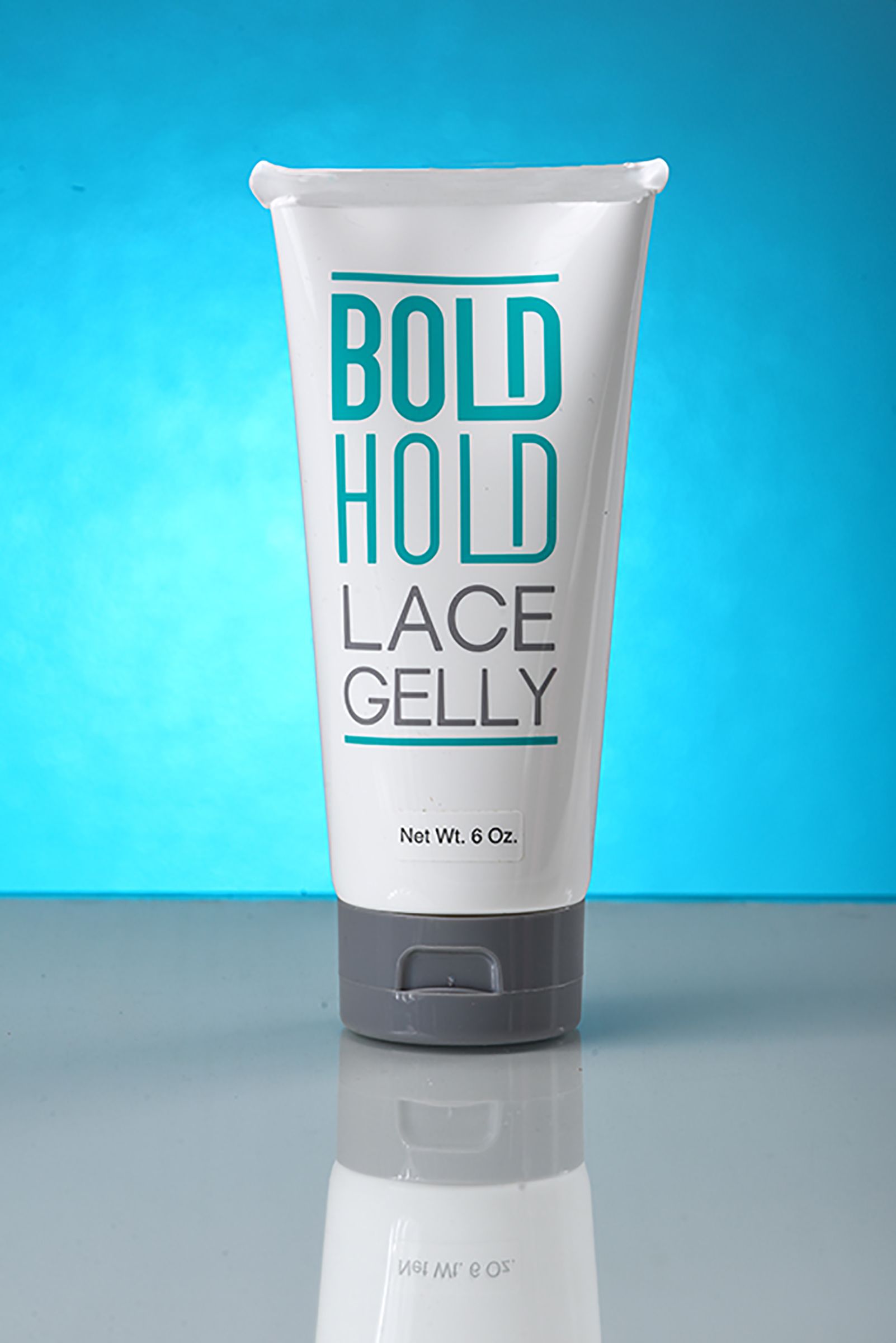 Bold Hold Lace Gelly
