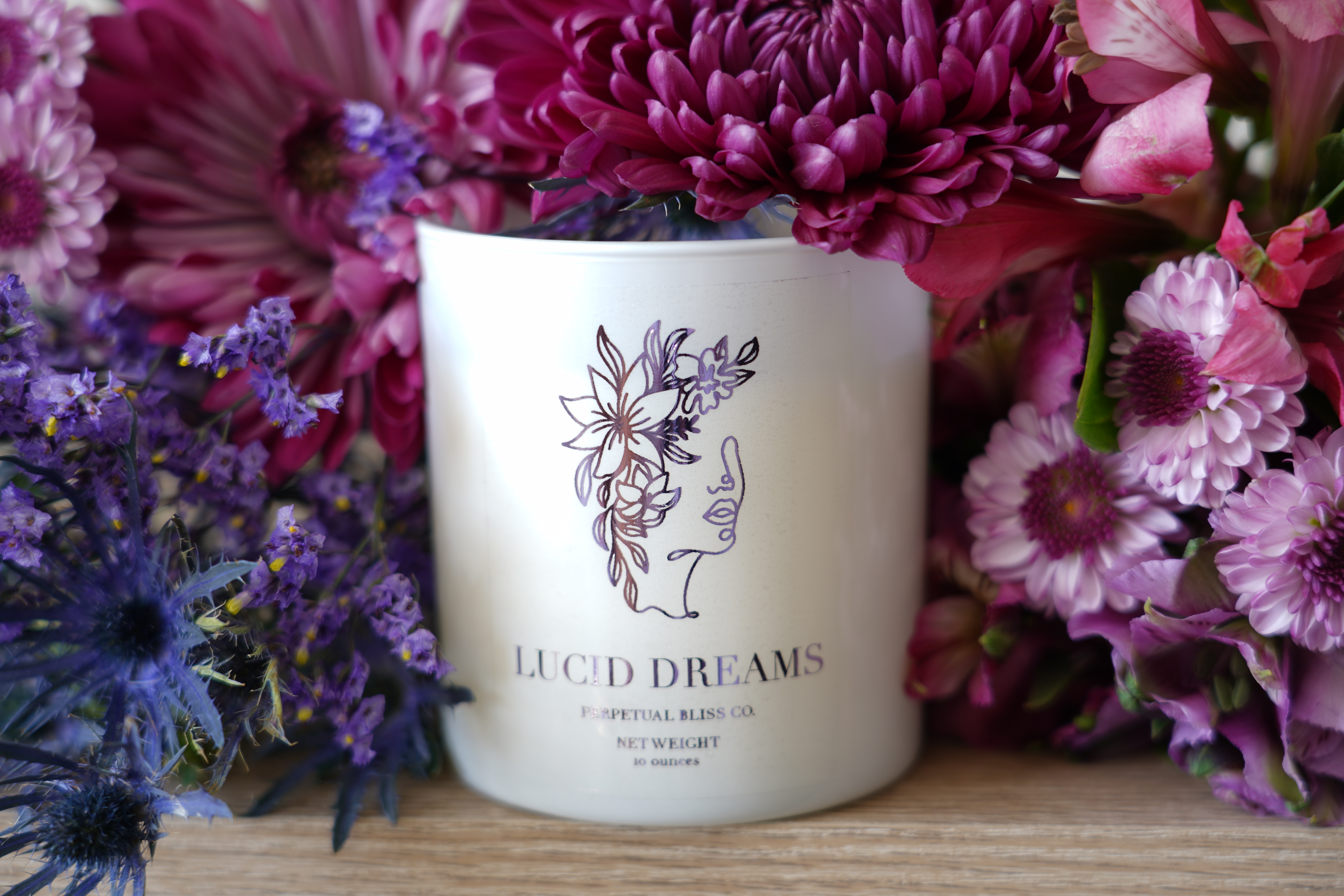 black owned candle company