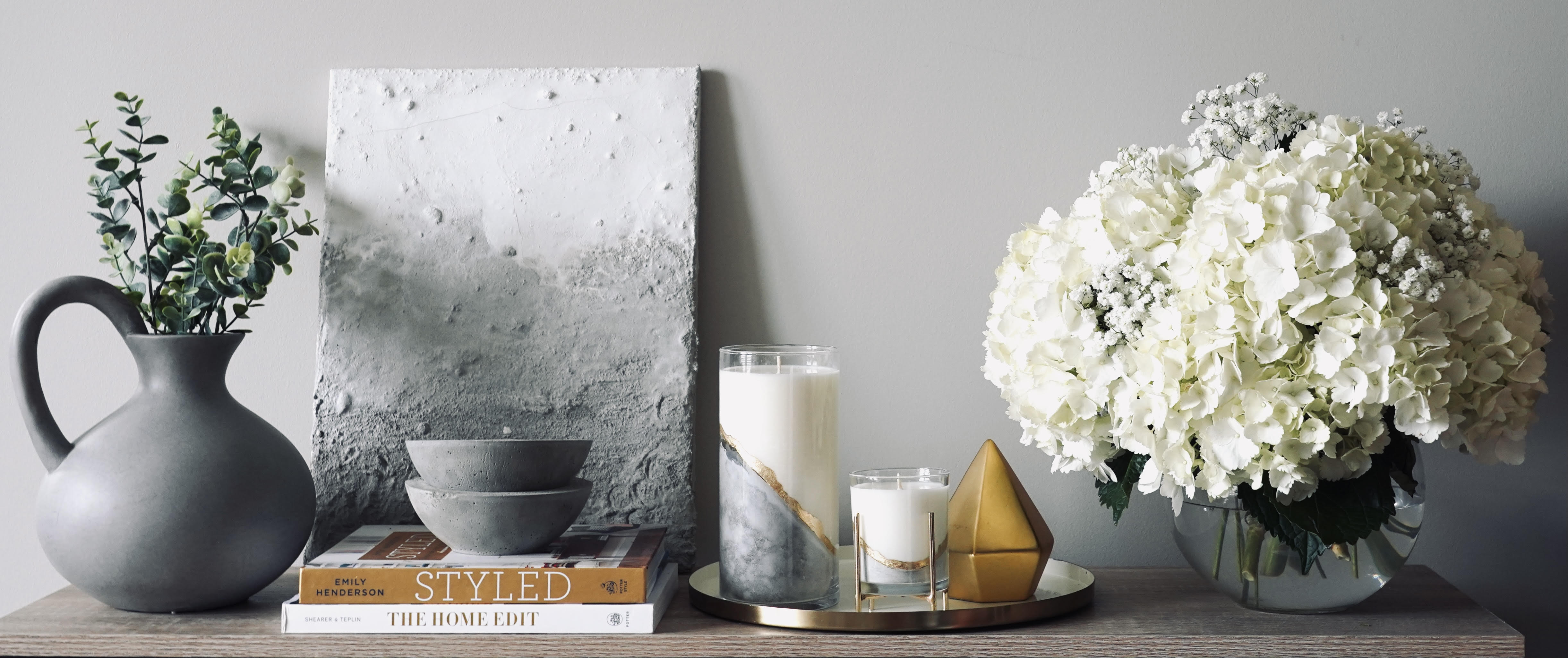 black owned candle company