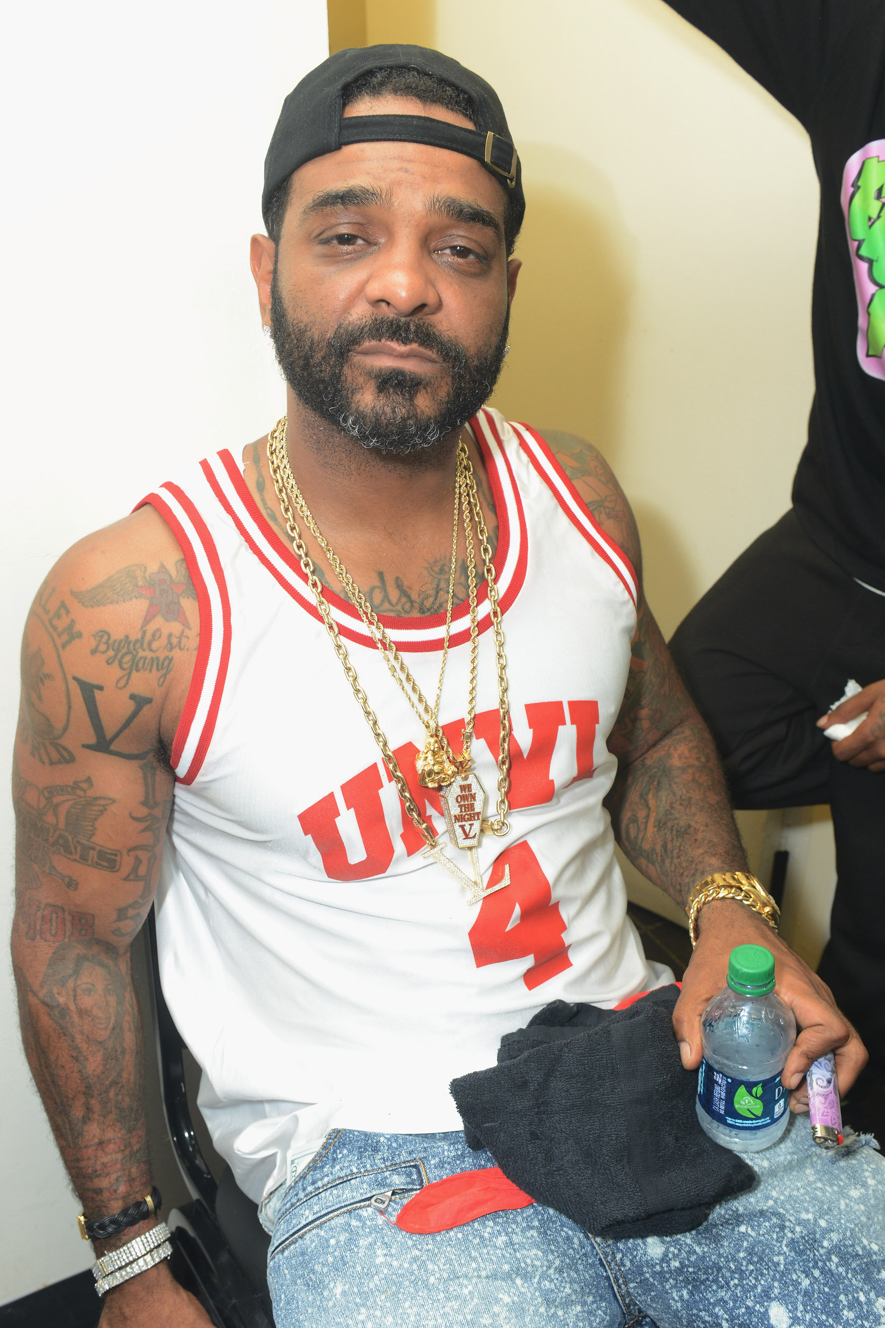 jim jones