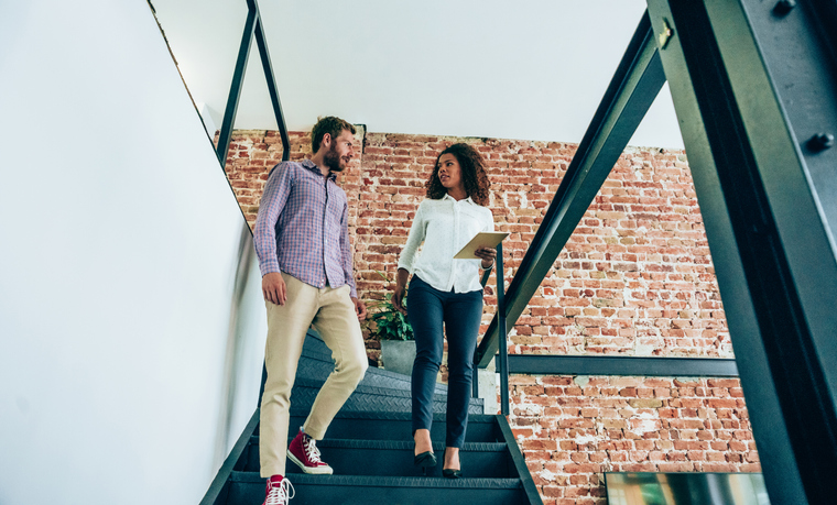 becoming a female entrepreneur