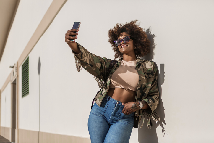 becoming a female entrepreneur