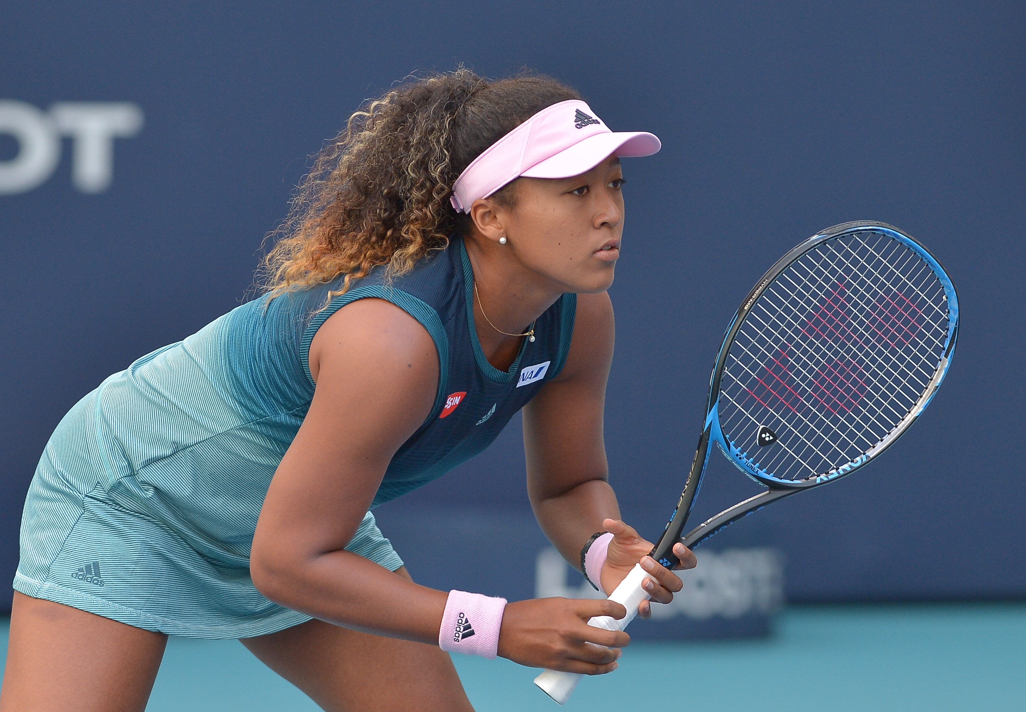 Miami Open 2019 - Day 5
