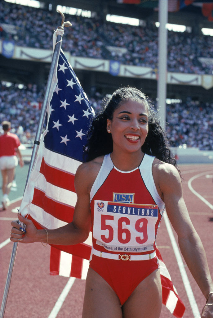 1988 Summer Olympic Games