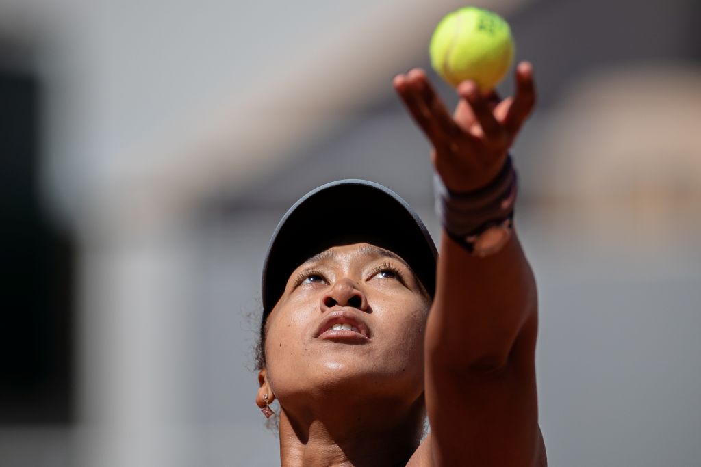 FRANCE-PARIS-TENNIS-ROLAND GARROS-FRENCH OPEN-WOMEN'S SINGLES