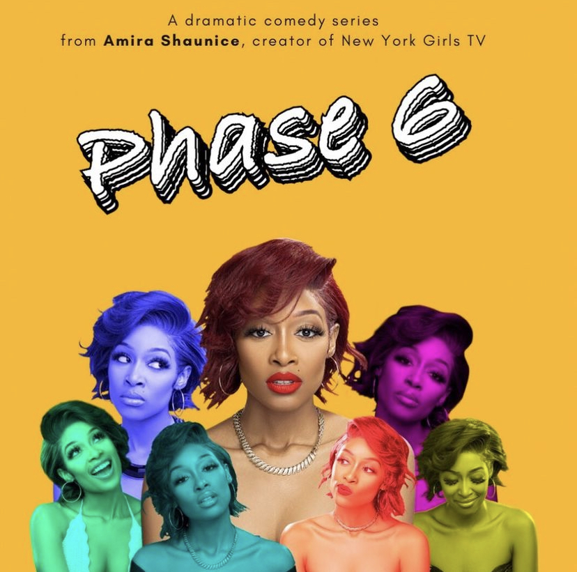 Phase 6