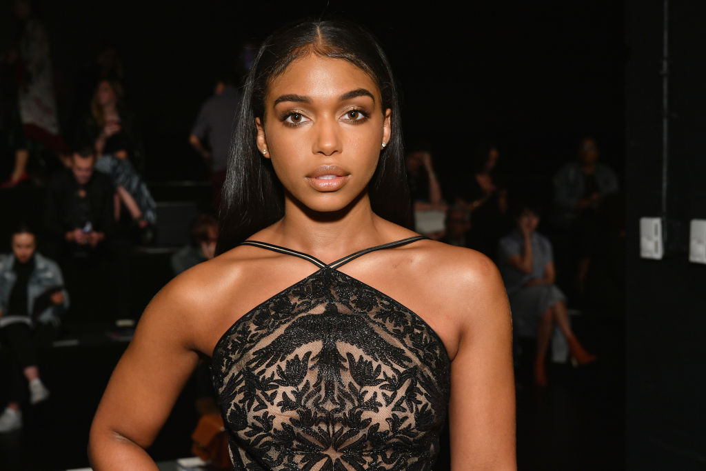 lori harvey