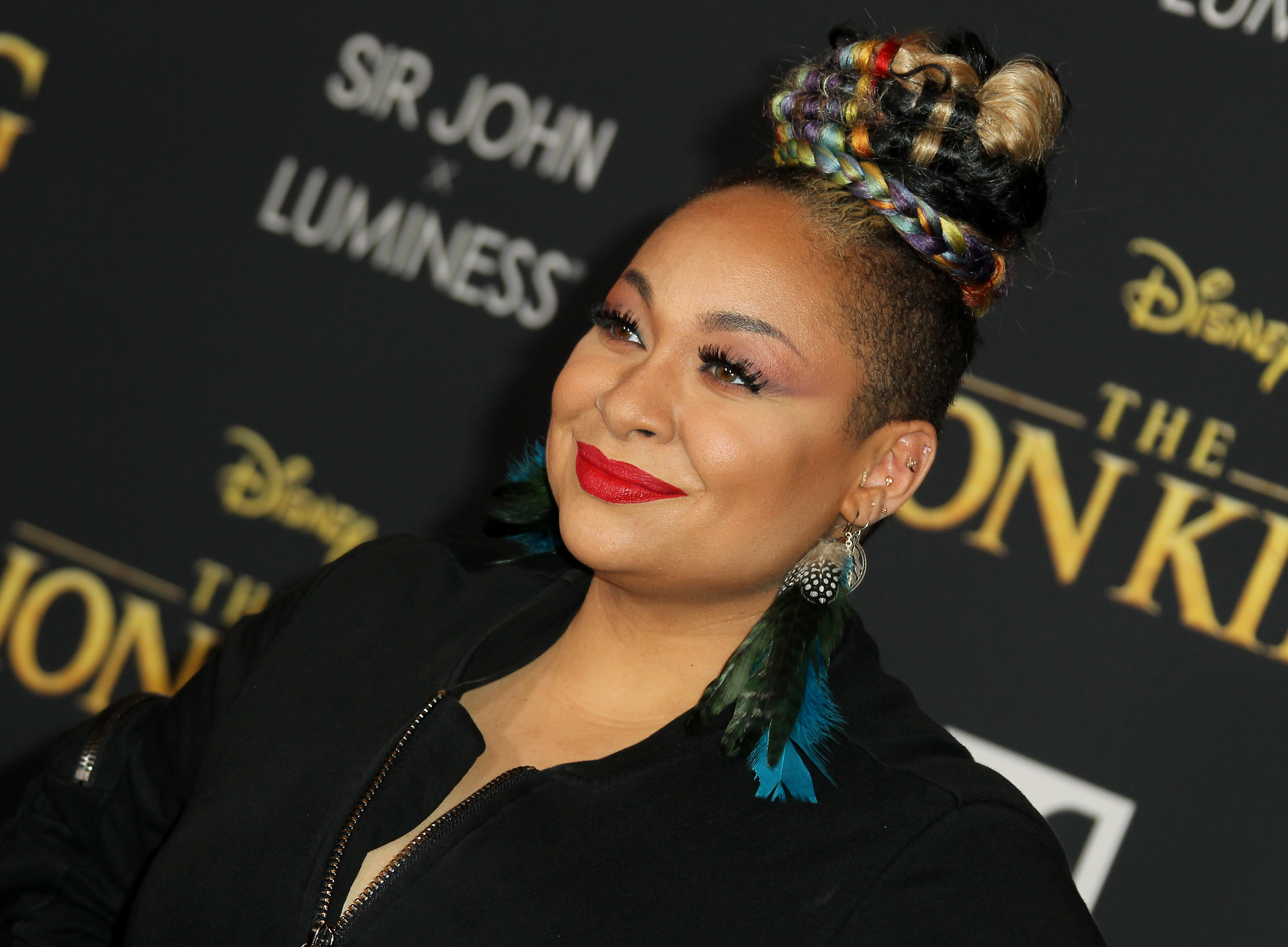 raven symone