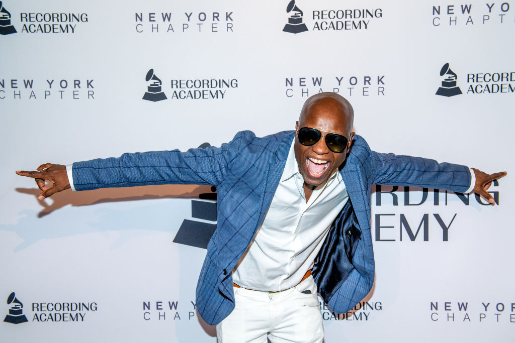 Recording Academy New York Chapter Hosts Celebration Honoring 62nd Annual Grammy Awards Nominees
